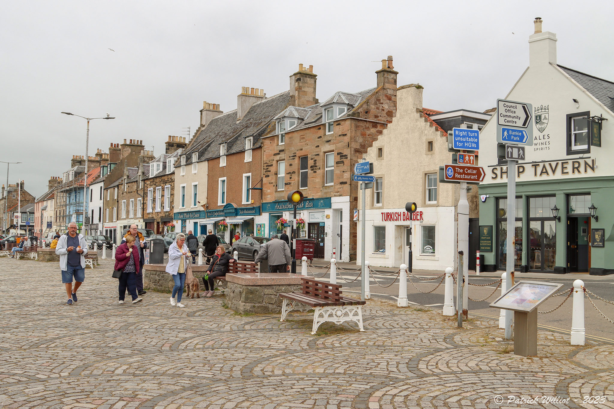 Anstruther